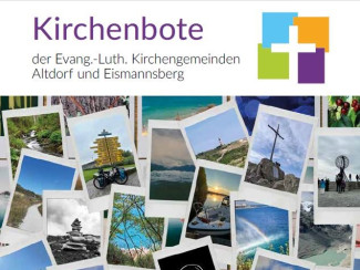 Titel Kirchenbote 62 HP