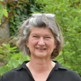 Claudia Grafwallner-Bartels